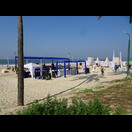 Vorbereitungen für eine Hochzeit